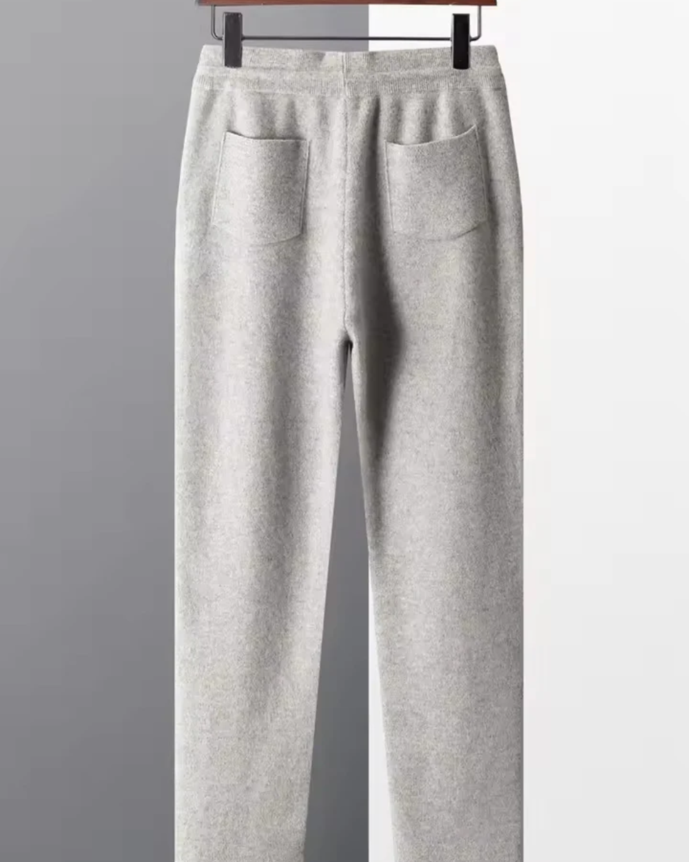 Phoenix | Taormina Merino Wool Zip Up Tracksuit