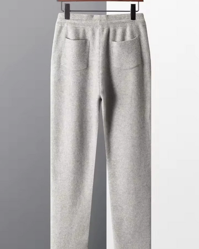 Phoenix | Taormina Merino Wool Zip Up Tracksuit