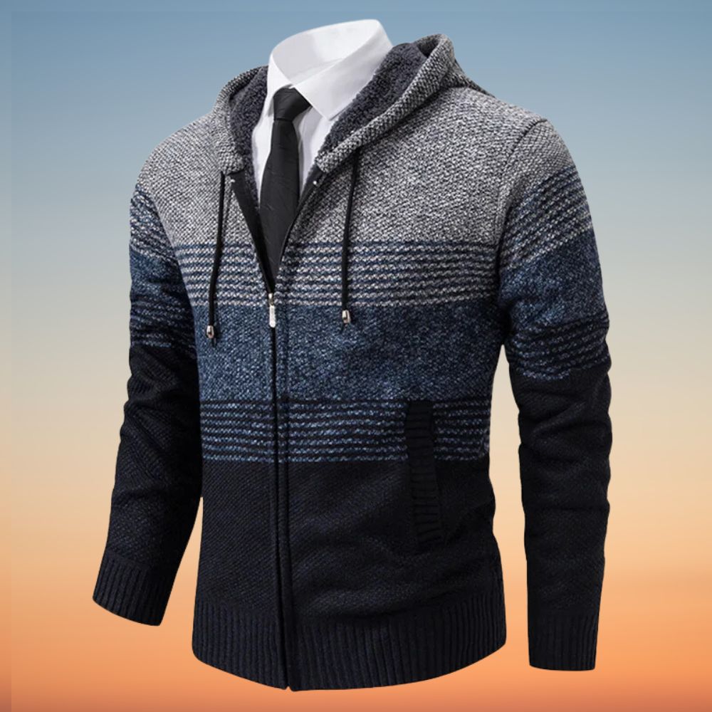 Lucas® | Long Sleeve Shirt