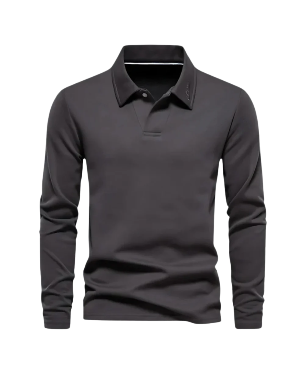 Yuri | Ignazio Polo Sweater