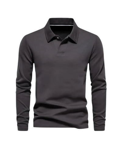 Yuri | Ignazio Polo Sweater