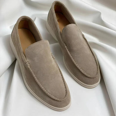 Pedro® | Premium Suede Loafers