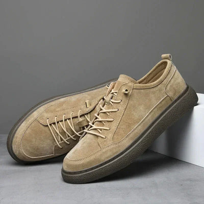 Celestino® | Suede Sneakers