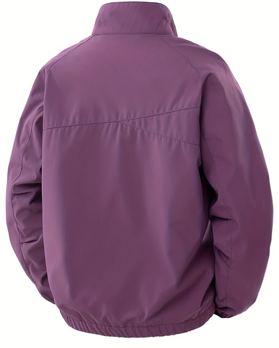 Virgil | Rome Casual Jacket