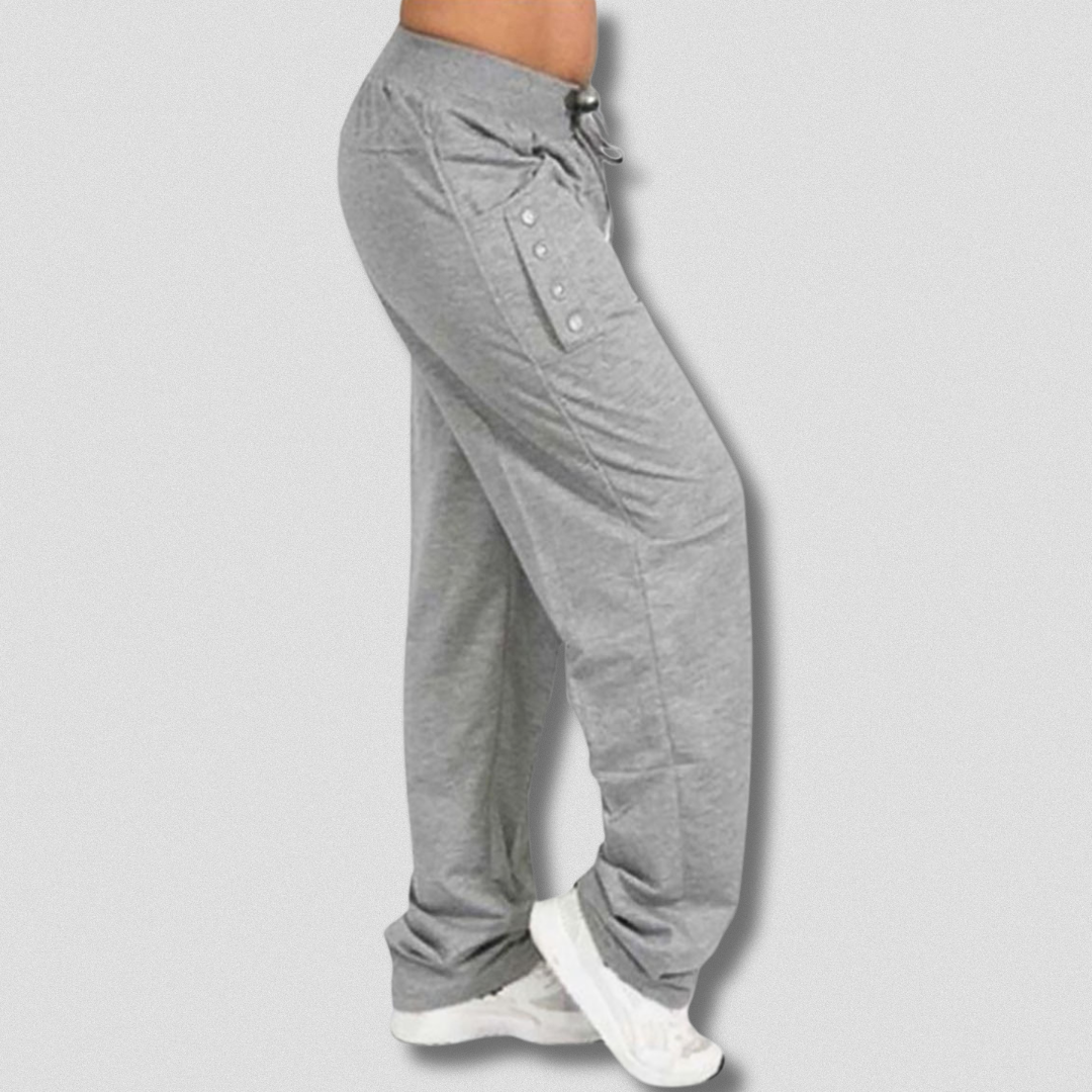 Kristian® | Comfortable And Versatile Premium Trousers