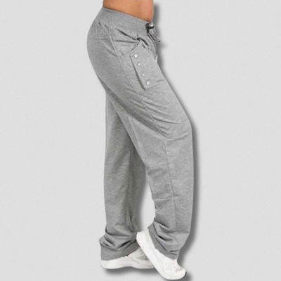 Kristian® | Comfortable And Versatile Premium Trousers