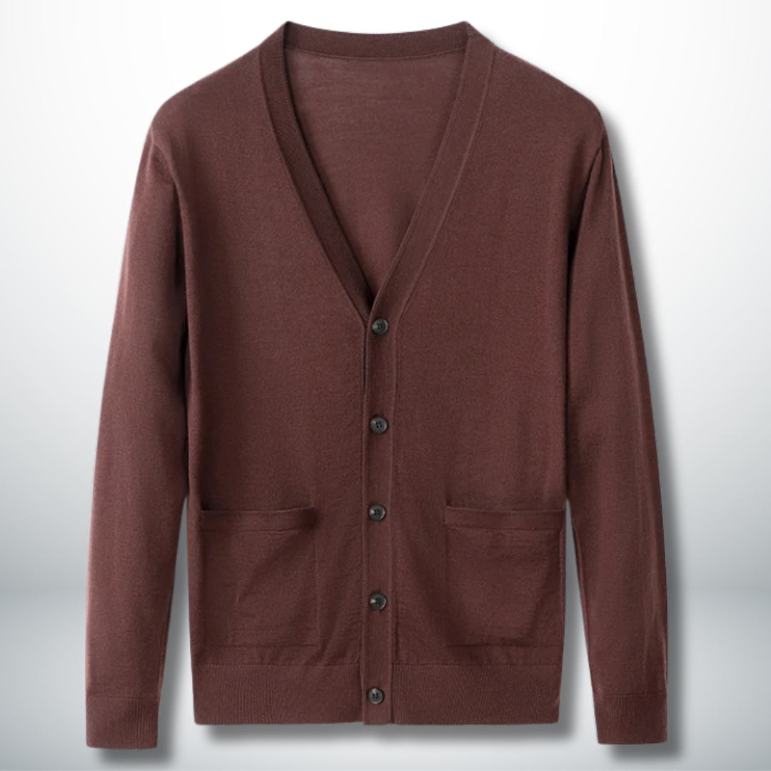 Albano® | Premium Elegant Men's Cardigan