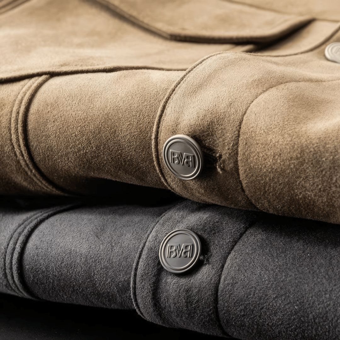 Caelan | Ludwig – Fashionable jacket for men
