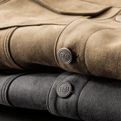 Caelan | Ludwig – Fashionable jacket for men