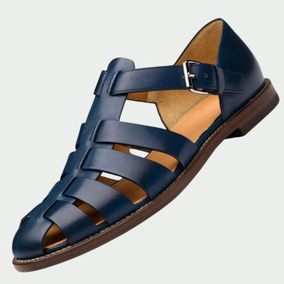Stuart® | Leather Sandals