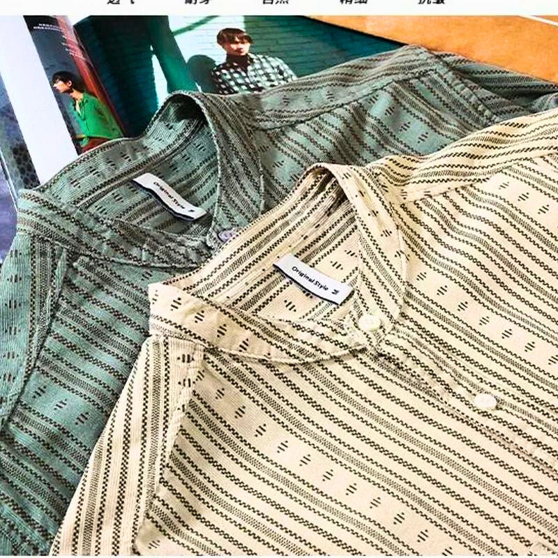 Beckie® | Davis Shirt