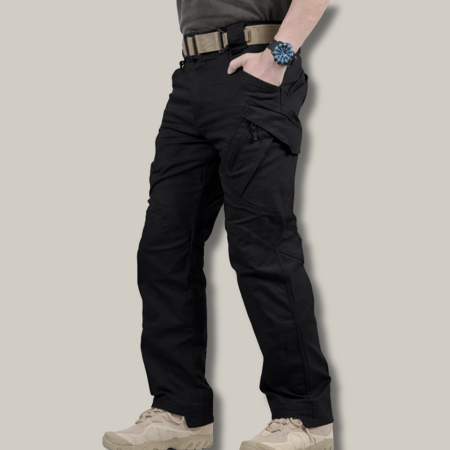 Shaun® | Tactical Trousers With Many Pockets