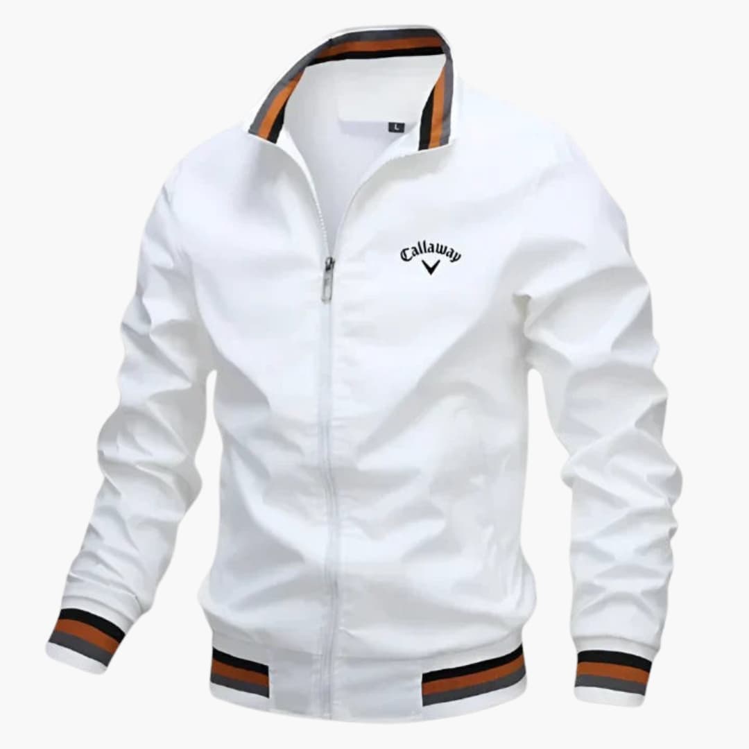 Lenoir™ - Premium Jacket