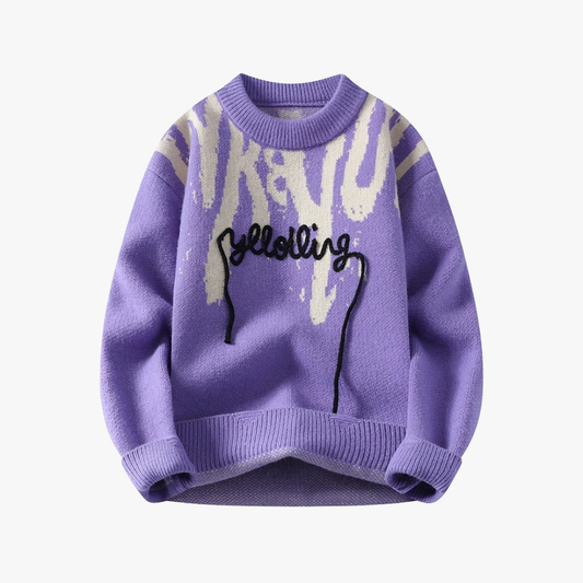 Melchor® | Feeling Sweater