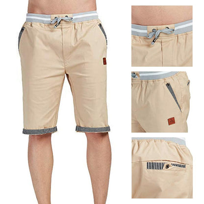 Wyatt® | Casual Summer Shorts For Men ��