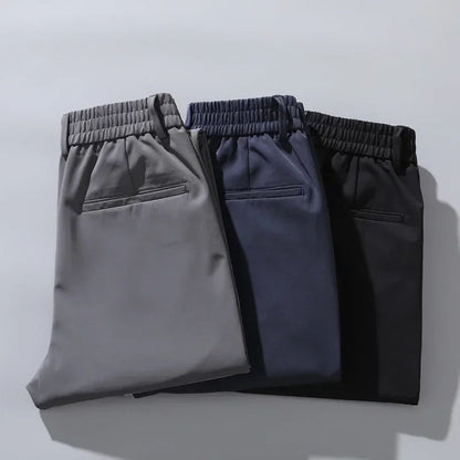 Ramón® | Casual Elastic Trousers