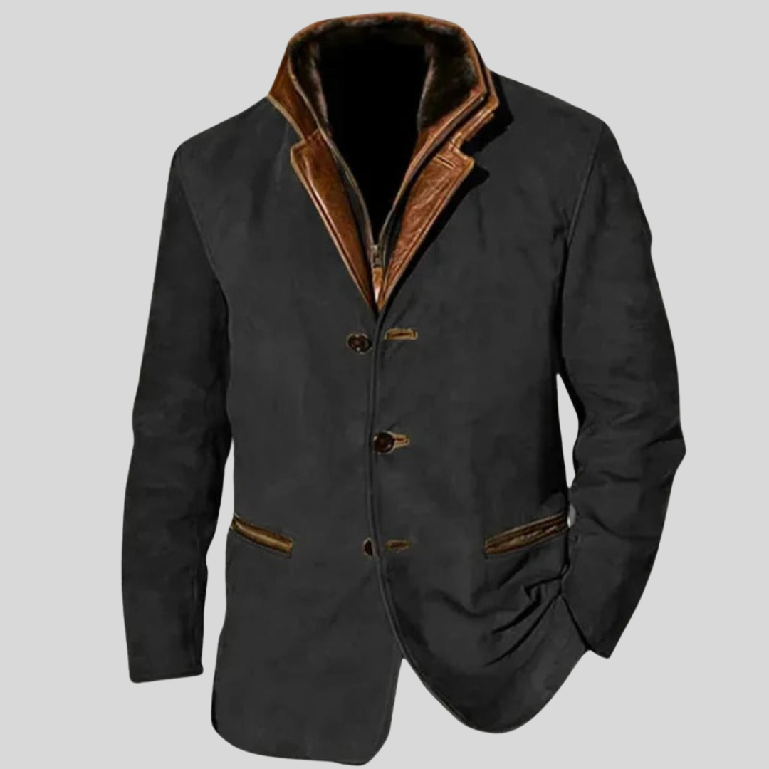 Algiers | ROGER™ l Vintage Jacket