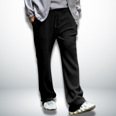 Leroy® | Comfortable Wide-Leg Trousers