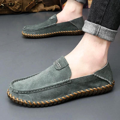 Barrington® | Suede Men���S Loafers