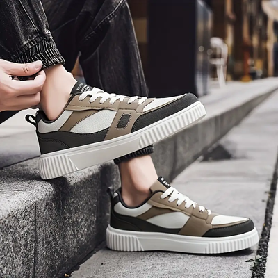 Indalecio® | Simple And Stylish   Sneakers