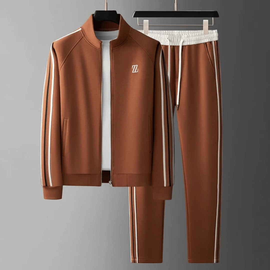 Theodore® | Premium Tracksuit