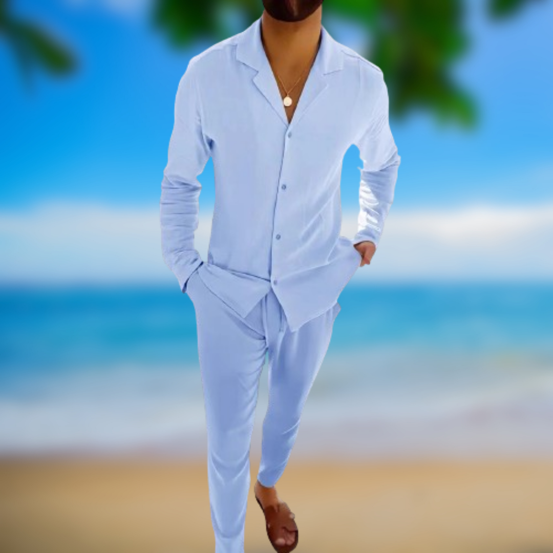Felicísimo® | Elegant men's suit