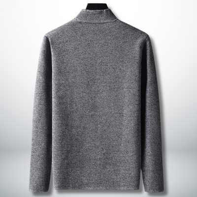 Larkin® | Versatile And Elegant Cadigan For Men