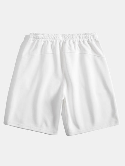 Félix® | Mid Length Drawstring Shorts
