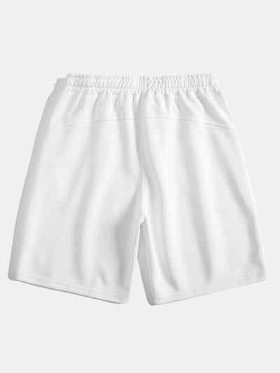 Adhemar® | 3 Pieces Mid Length Drawstring Shorts