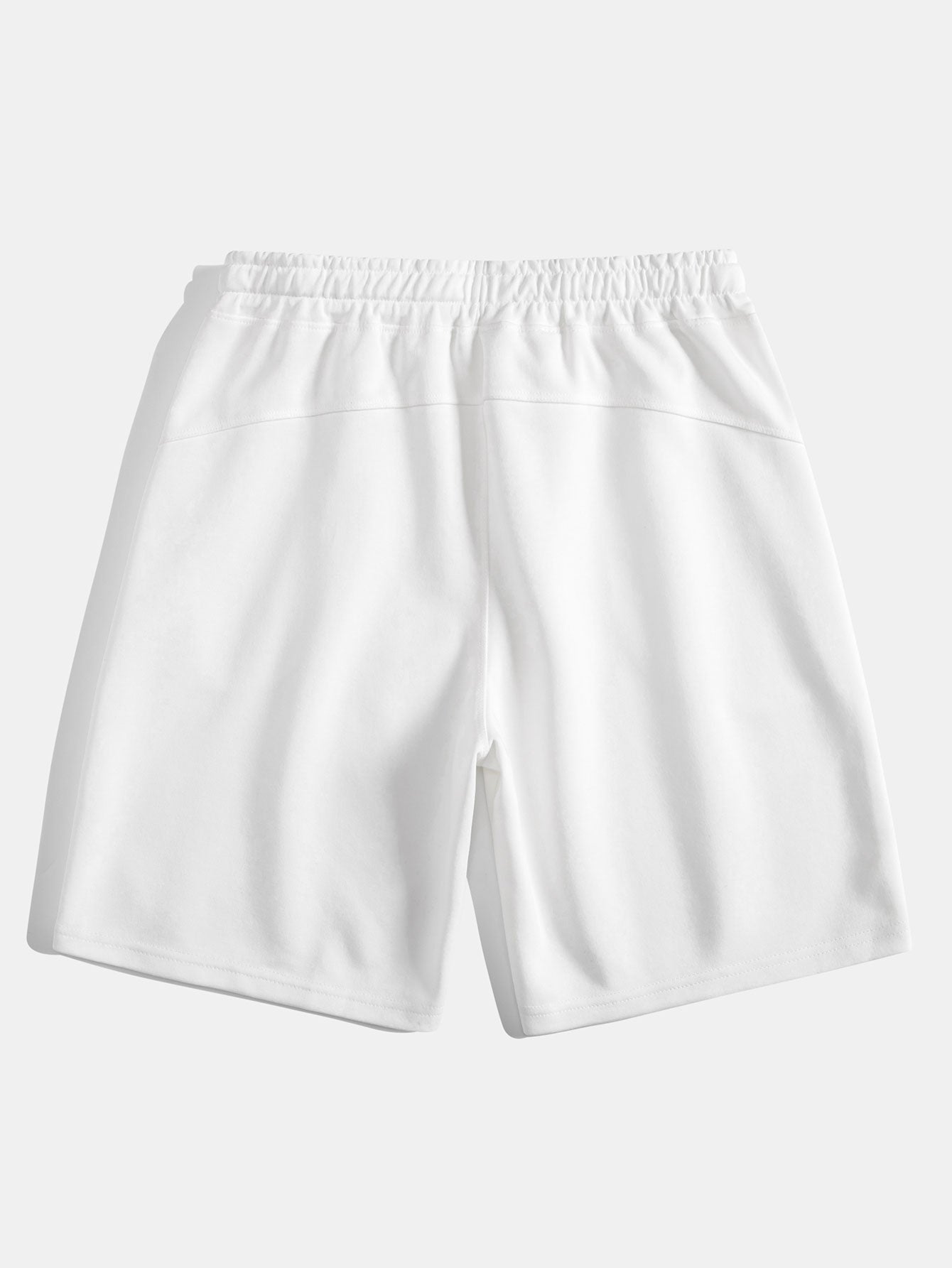 Avrel® | Mid Length Drawstring Shorts