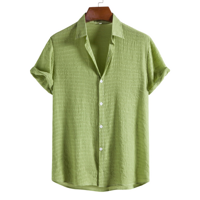 Lee® | Men'S Short Sleeve Shirt