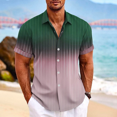 Micheal® | Summer Polo