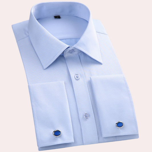 Zaqueo® | Sophisticated shirt for men