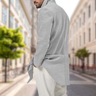 Curzio® | Elegant Men's Coat