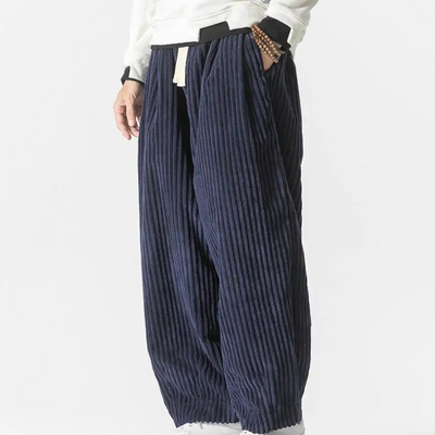 Guillermo® | Tailored And Elegant   Trousers