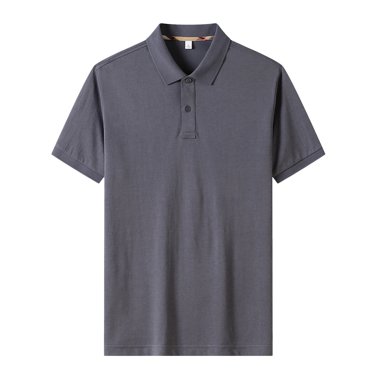 Liborio® | Spring Fresh Polo Shirt