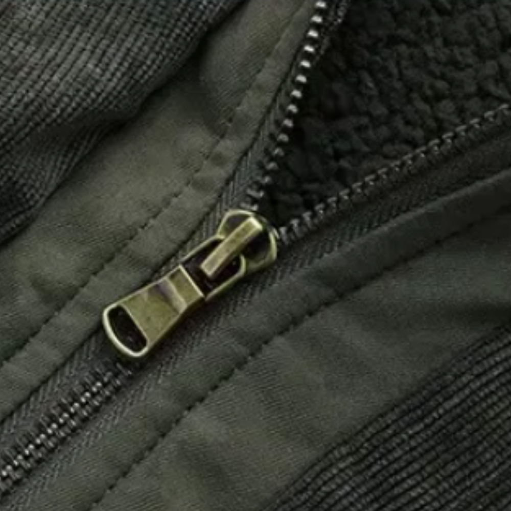 Otis | Casual Winter Jacket