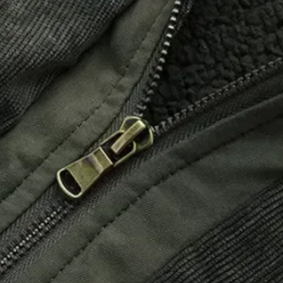 Otis | Casual Winter Jacket