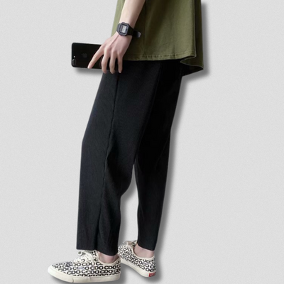 Kassian® | Comfortable And Versatile Handcrafted Trousers For Men