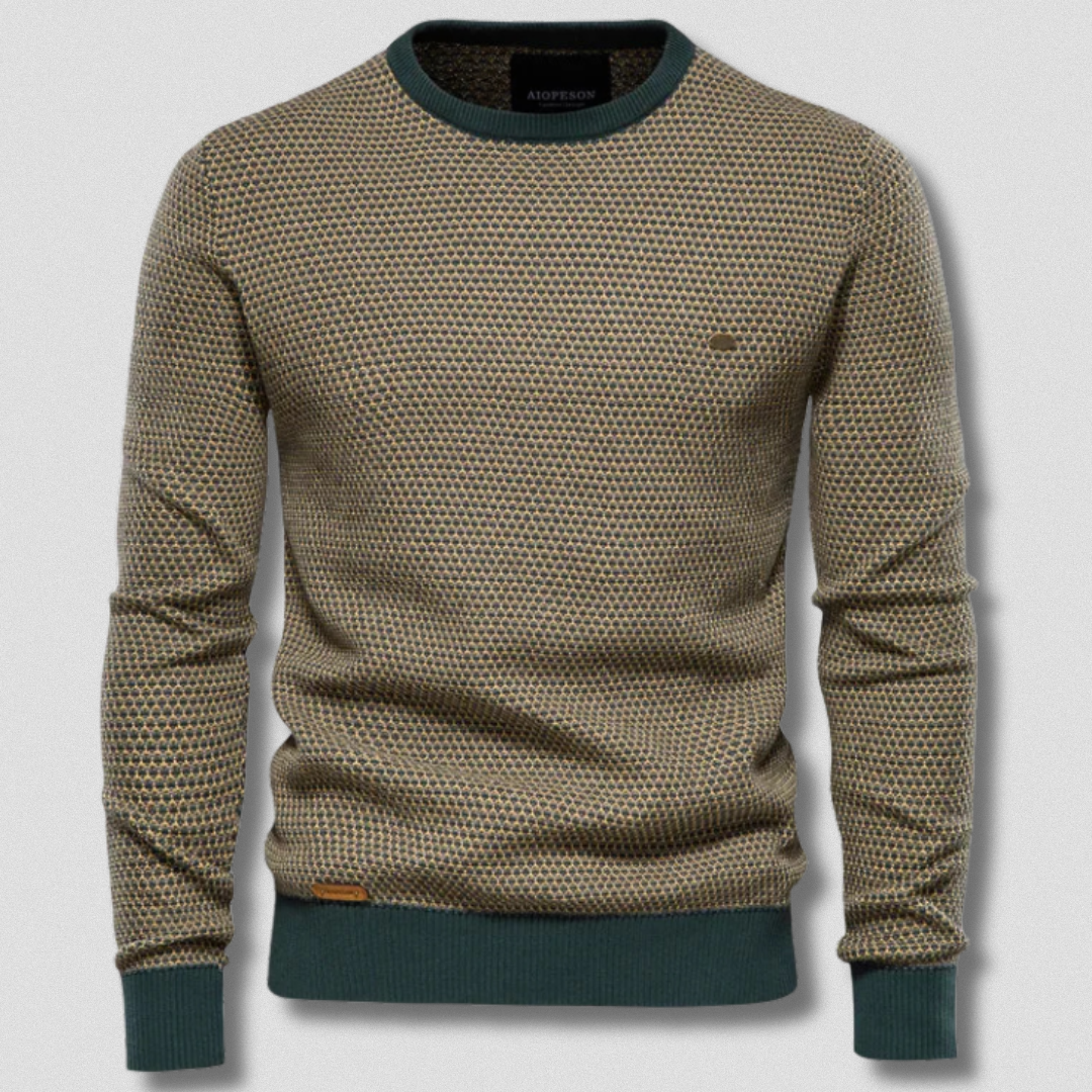 Kostas® | Stylish Premium Pullover For Men