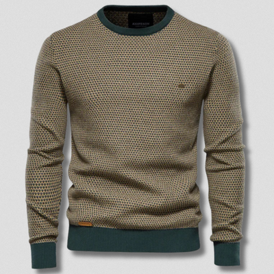 Kostas® | Stylish Premium Pullover For Men