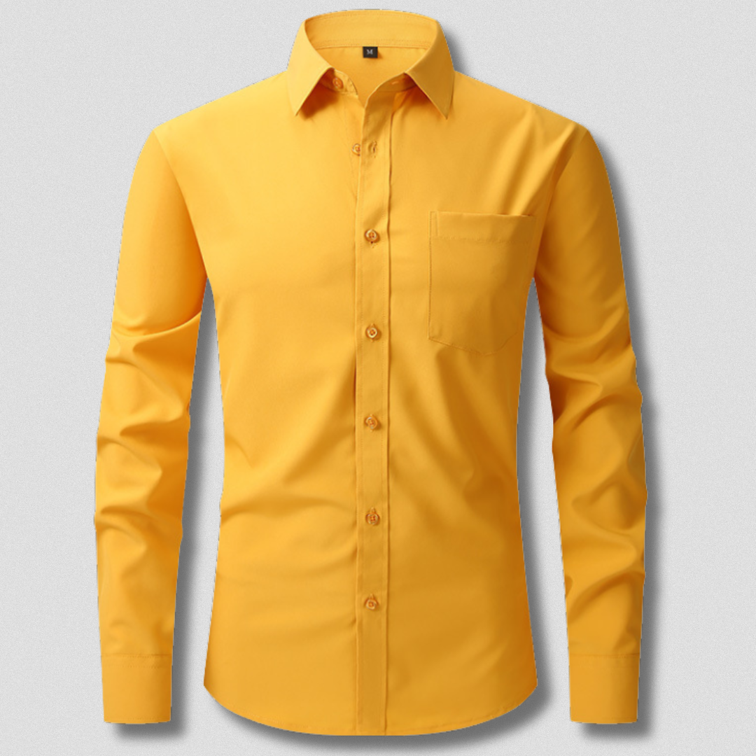 Ademar® | Comfortable and elegant premium shirt