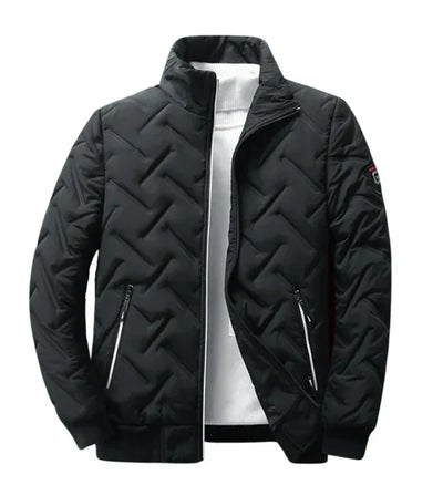David® | Padded Jacket