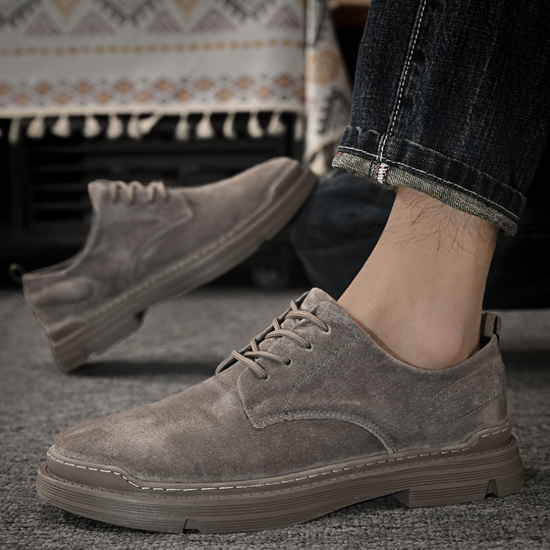 Carlos® | Windsor Suede Shoes