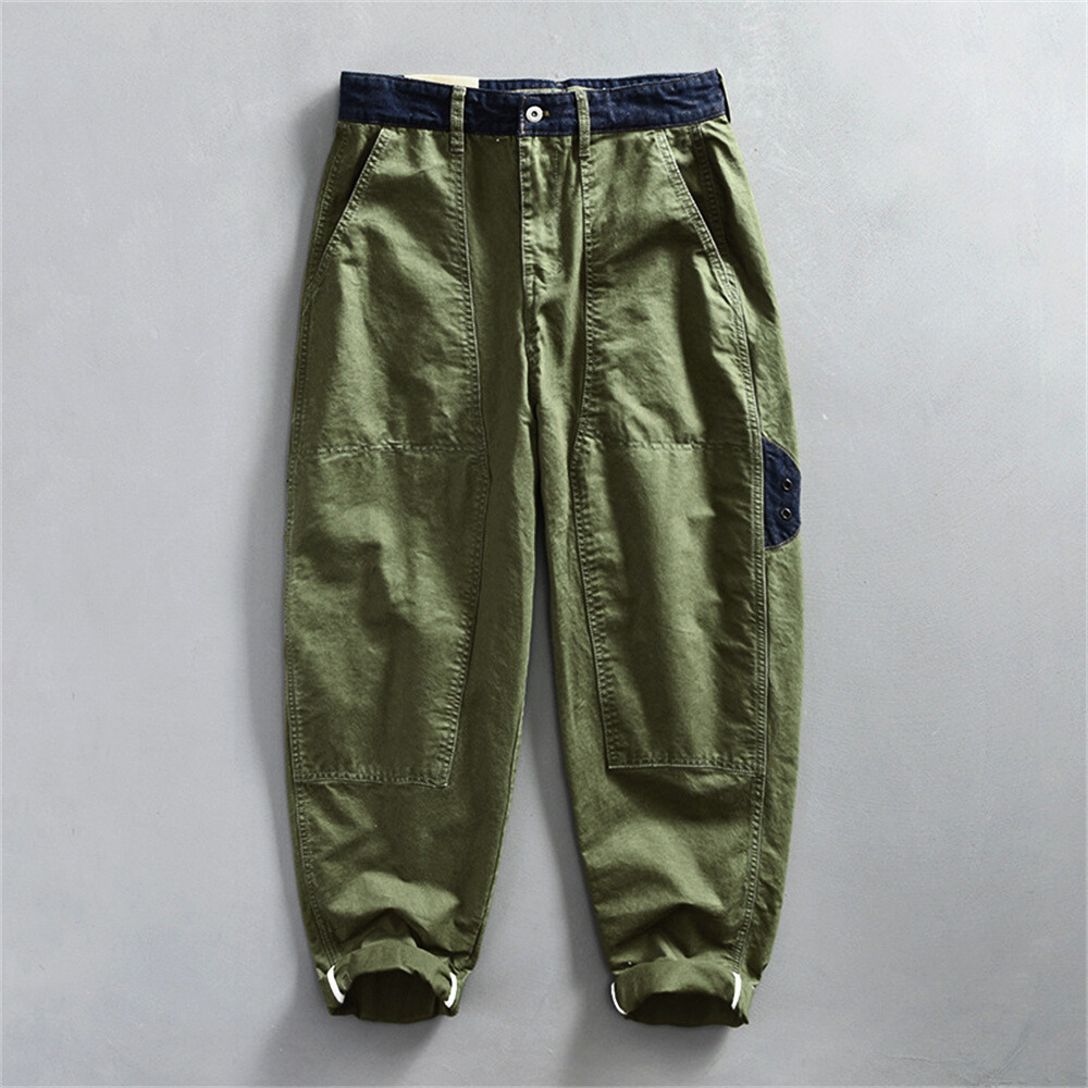 Beverie® | Cargo Pants