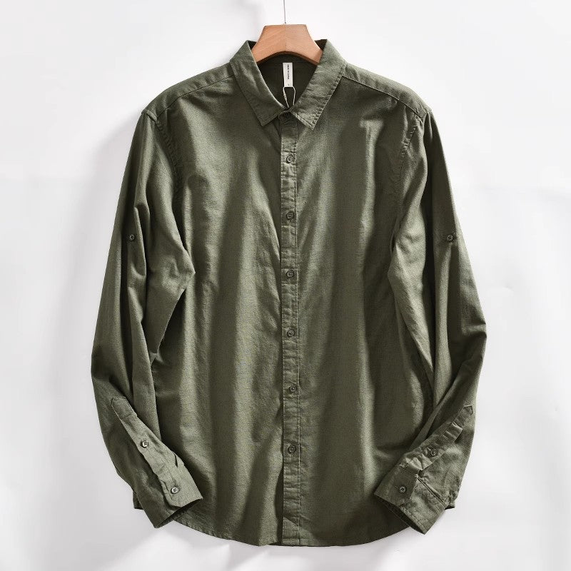 Aubert® | Limon Shirt