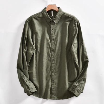 Aubert® | Limon Shirt