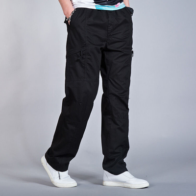 Conrad | Everyday Cargo Pants