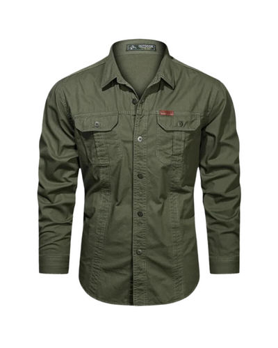 Valeriano® | Florence Elegant Shirt