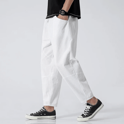 Nilo | Drake Everyday Cotton Pants